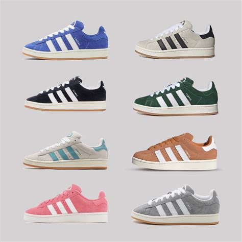 hoe valt een adidas schoen|adidas sneakers heren.